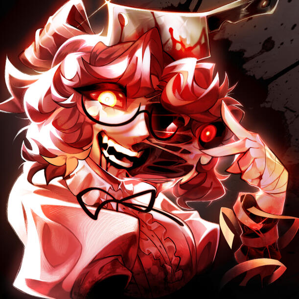 commission for midnightanemone