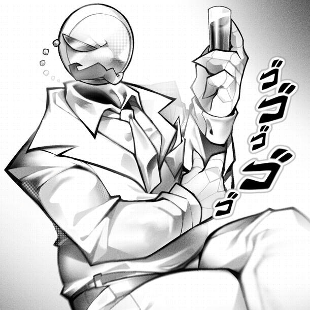 commission for TheVoiceOfComfy